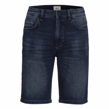 Camel Active 498305-1D04 Flexxxactive® Denim Shorts Slim Fit