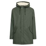 olive/off white