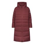 tibetan red/check