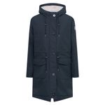 navy/offwhite