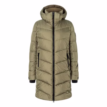 BOGNER Fire + Ice Aenny 2 - Steppmantel