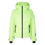 fluo green