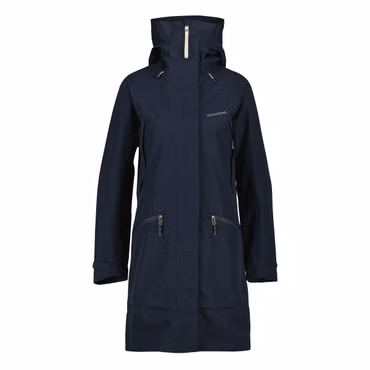 Didriksons Ilma Damen Parka 8