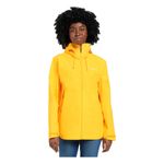 warm yellow