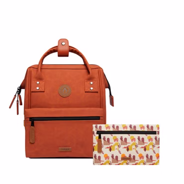 Cabaïa Adventurer Small Tanta Rucksack