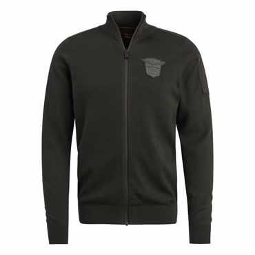 PME Legend Zip jacket Buckley - Herren Jacke
