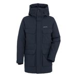 dark night blue