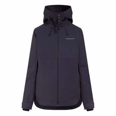 Didriksons Jennie 2 - Damen Jacke