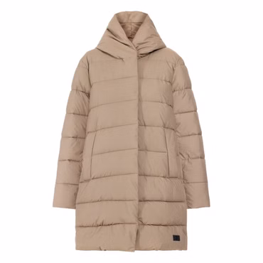Didriksons Nella - Damen Parka
