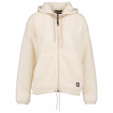 Didriksons Della - Damen Fullzip