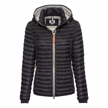 Camel Active 330530-9E50 - Damen Steppjacke
