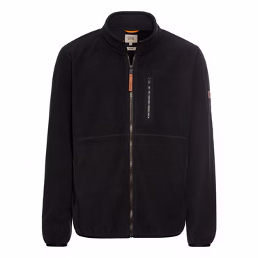 Camel Active 409401-4W37 - Herren Fleecejacke