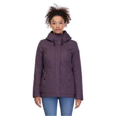Ragwear Monadde Warm - Damen Jacke