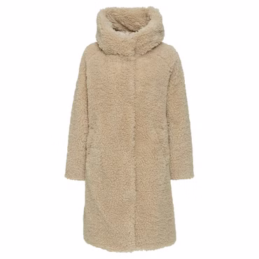 Mazine Manti Coat - Damen Mantel