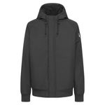 jet black/black