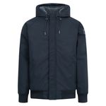 navy/grey