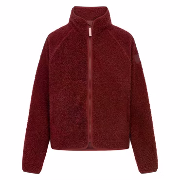 Derbe Kuschelby - Damen Jacke
