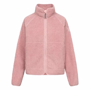 Derbe Kuschelby - Damen Jacke