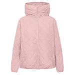 coral blush