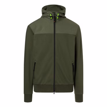 BOGNER FIRE + ICE Tamino - Herren Sweatjacke