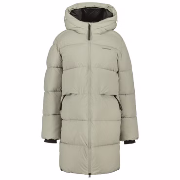 Didriksons Nomi 3 - Damen Parka