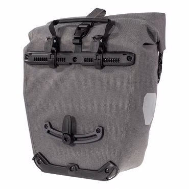 Ortlieb Back-Roller Plus Urban - Fahrradtasche Pepper (Einzeln)