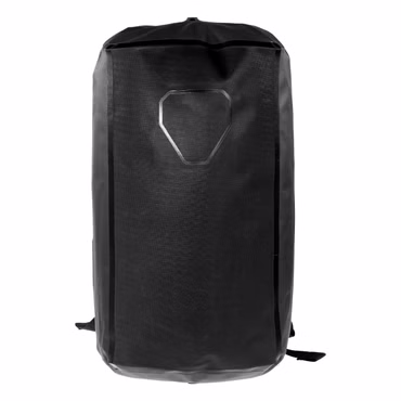 Ortlieb Duffle Lite - Reisetasche Schwarz 40L