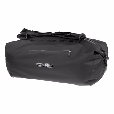 Ortlieb Duffle Lite - Reisetasche Schwarz 60L