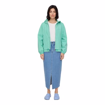 Mazine Light Jacket Recycled Fabric - Leichte Damen Jacke