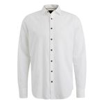 bright white