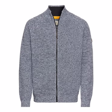 Camel Active 409501-5K01 - Herren Strickjacke