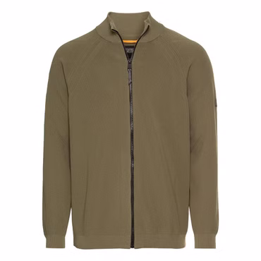 Camel Active 409501-5K57 - Herren Strickjacke