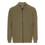 dusty khaki