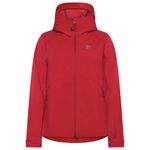 spring red