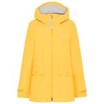 warm yellow