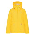 warm yellow