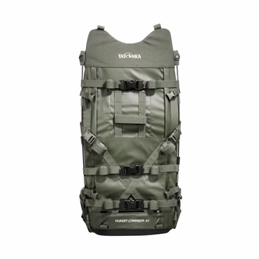Tatonka Yukon Carrier X1 - Lastentrage