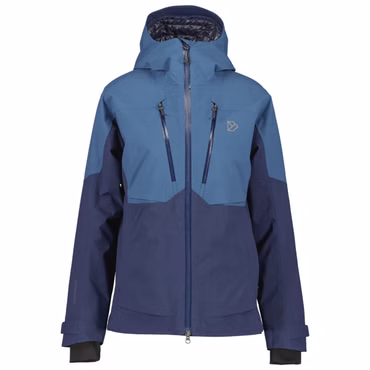 Didriksons Idun 2 - Damen Jacke
