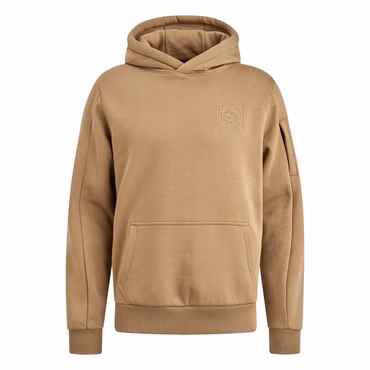PME Legend Hooded 3T Cross Fleece - Herren Hoodie