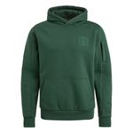 trekking green