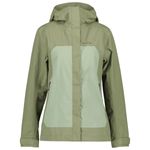 wild forest green