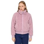pale mauve