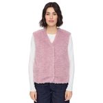pale mauve