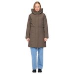 olive brown