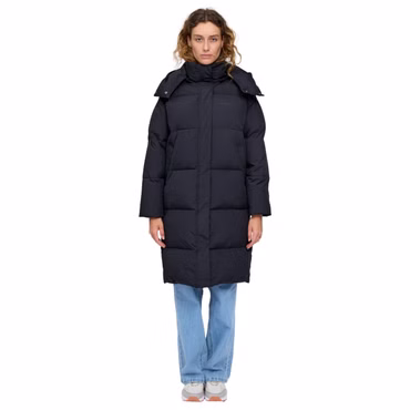 Mazine Over-Sized Puffer Coat - Wintermantel