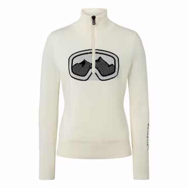 BOGNER Fire + Ice Azra 3 - Damen Pullover