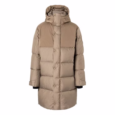 BOGNER FIRE + ICE Walt 3-D - Herren Steppmantel