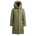 fern green