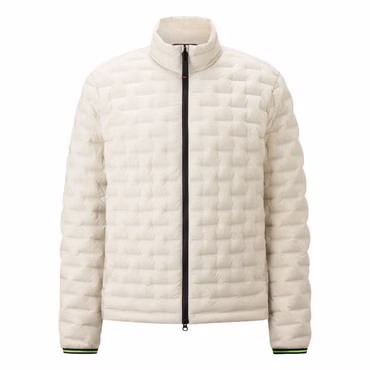 BOGNER FIRE + ICE Gray 2-D - Herren Leichtdaunenjacke