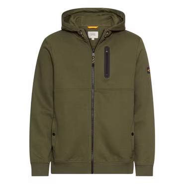 Camel Active 409406-6W52 - Herren Sweatjacke